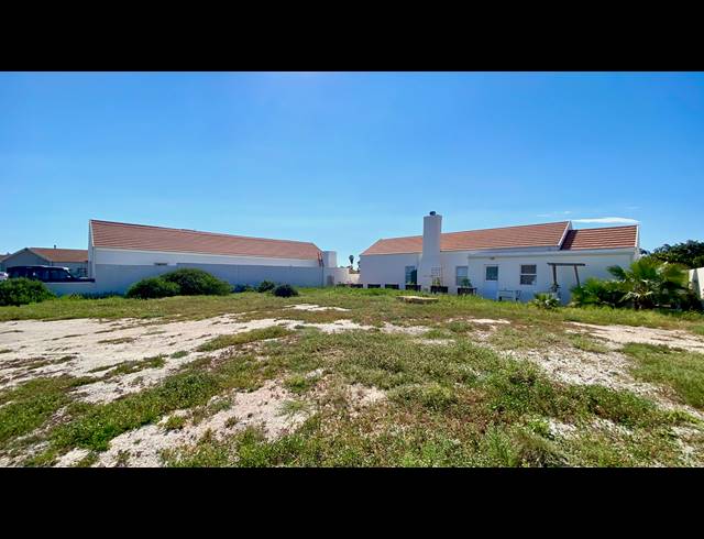 3 BEDROOM HOUSE FOR SALE IN PORT OWEN